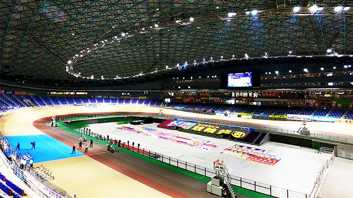 小倉競輪場の攻略情報