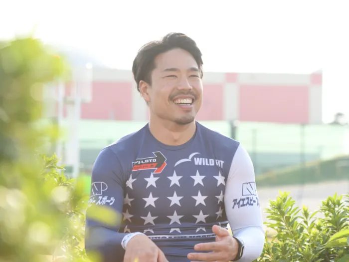 選考順位1位は古性優作