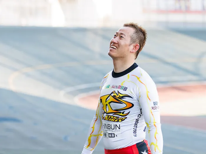 選考順位3位は脇本雄太