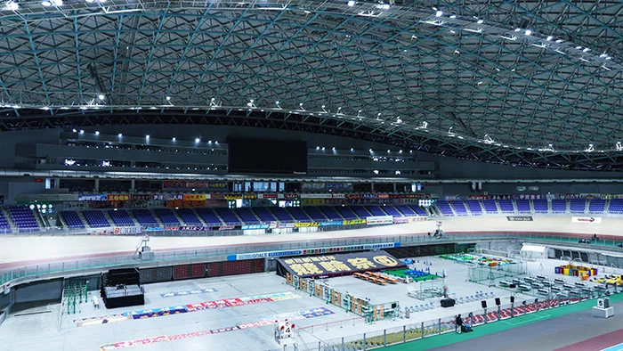 小倉競輪場の攻略情報をさらに詳しく解説