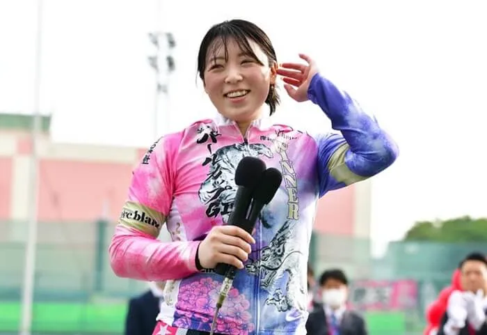 2025年はG1での優勝がない児玉碧衣
