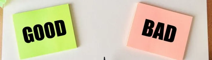 サイトの見極め方