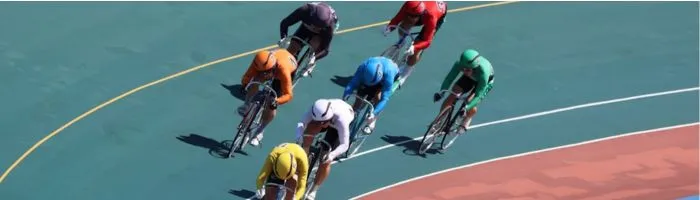 競輪予想サイトは競輪のプロ？